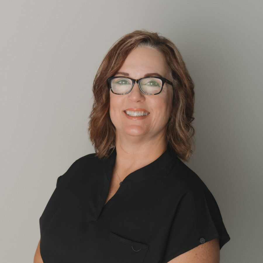 Angela Matson
