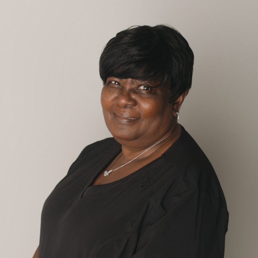 Shirley Traylor