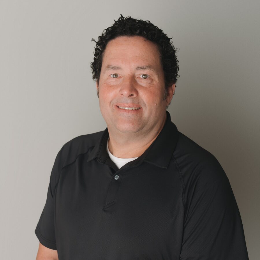 Chris Hinson